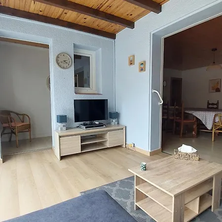 Maison De Hébergement de vacances Canet-en-Roussillon