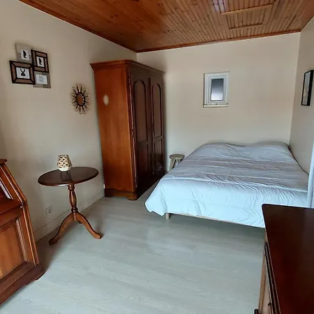 Maison De