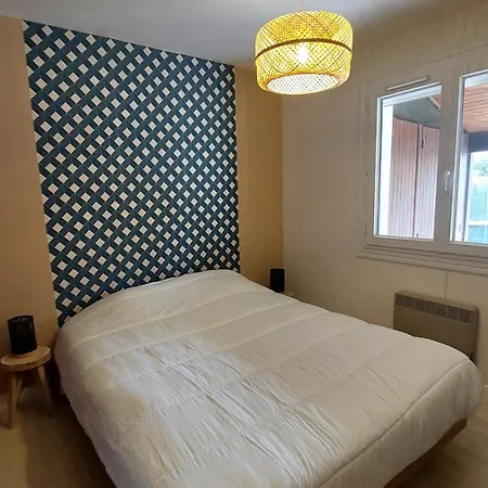 Дом отдыха Maison De *